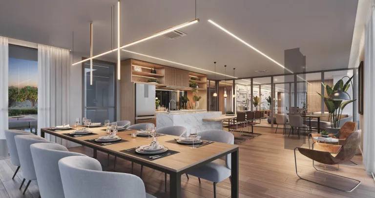 Imagem Apartamento com 3 Quartos à Venda, 141 m²em Vila Mariana - São Paulo