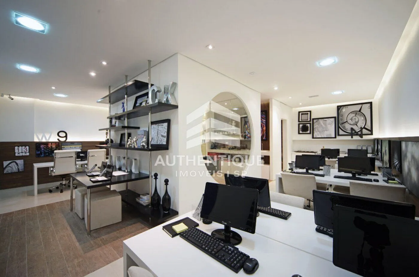 Imagem CGH Aeroporto Offices. - Sala comercial à venda no bairro Vila Congonhas - São Paulo/SP, Zona Sul