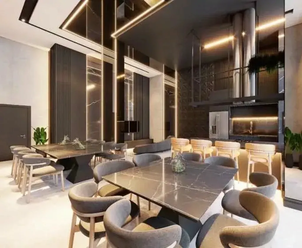 Imagem APARTAMENTO RESIDENCIAL em Balneário Camboriú - SC, Centro
