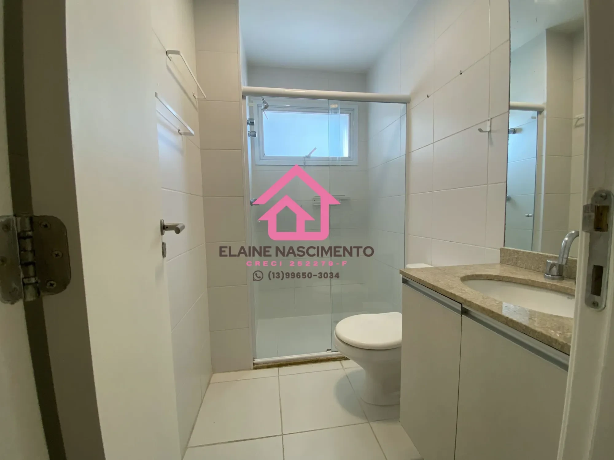 Imagem Apartamento com 2 Quartos à Venda, 137 m² em Gonzaga - Santos
