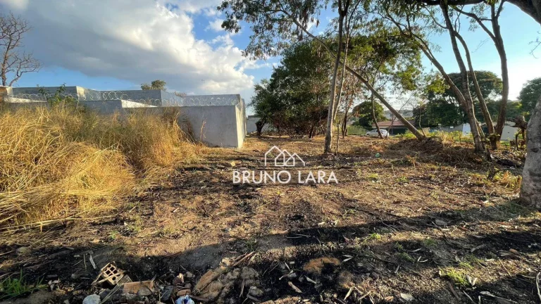Imagem Lote à venda no bairro Jardim das Alterosas 1 - Betim /MG