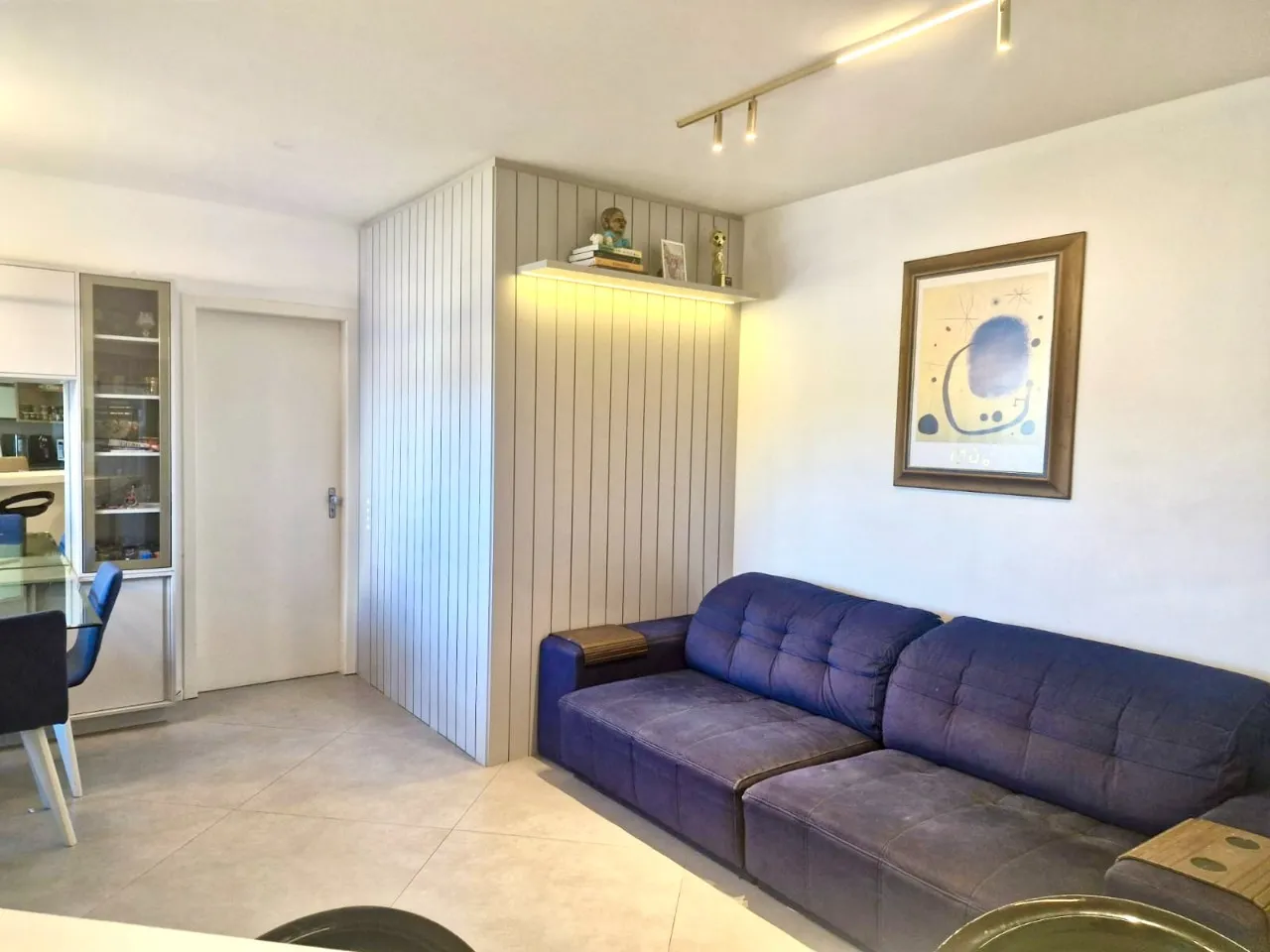 Imagem Apartamento de 3 dormitórios à venda no Itacorubi - Florianópolis/SC
