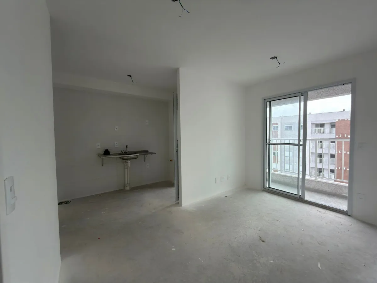 Foto do imóvel Apartamento para venda em Vila Nova Mazzei com 2 quartos, 42m2