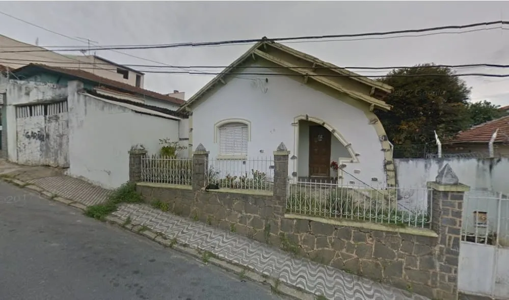 Casa à venda 500M², Centro, Aparecida - SP