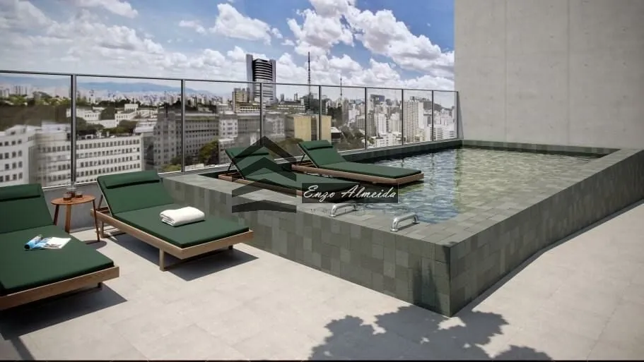Imagem Apartamento à venda em São Paulo/SP
