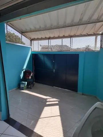 Imagem CASA - JARDIM SANTA EMÍLIA - HORTOLÂNDIA