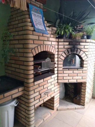 Imagem Casa Padrão