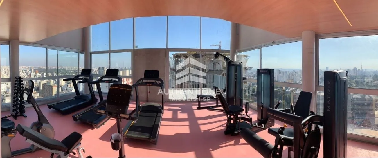 Imagem NORD JARDINS - Apartamento à venda em São Paulo/SP