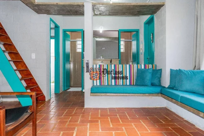Imagem Casa com 3 dormitórios à venda, 210 m² por R$ 1.385.000,00 - Itaguá - Ubatuba/SP