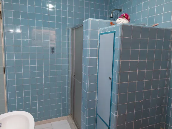 Imagem Apartamento com 3 Quartos à Venda, 150 m² em Tijuca - Rio de Janeiro