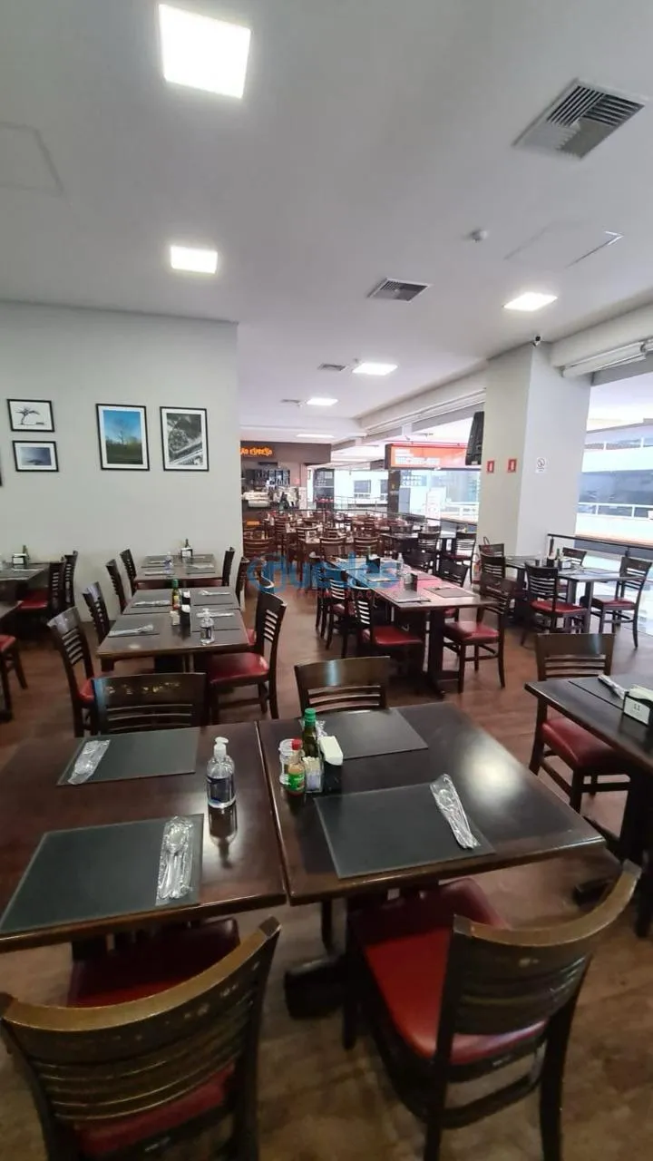 Imagem Restaurante à Venda no Jardim São Luís SP | 134m² por R$ 900.000