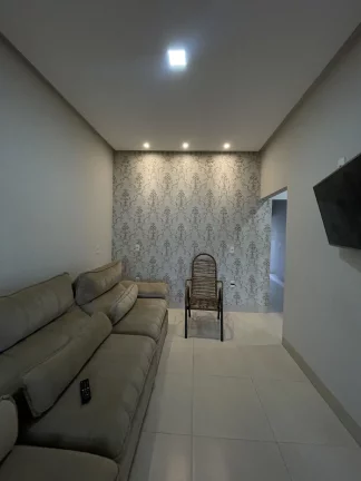 Imagem Casa à venda em Goianésia/GO