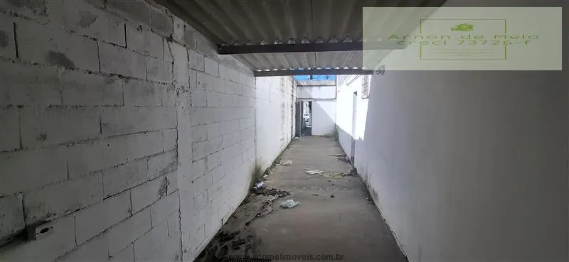 Imagem Galpões para locação em Praia Grande no bairro Jardim Samambaia