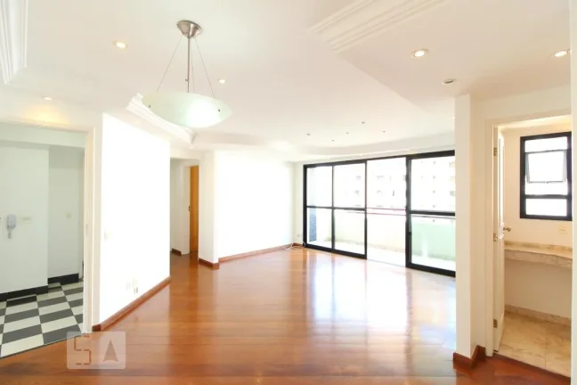 Apartamento à Venda - Vila Mariana, 3 Quartos, 117 m2