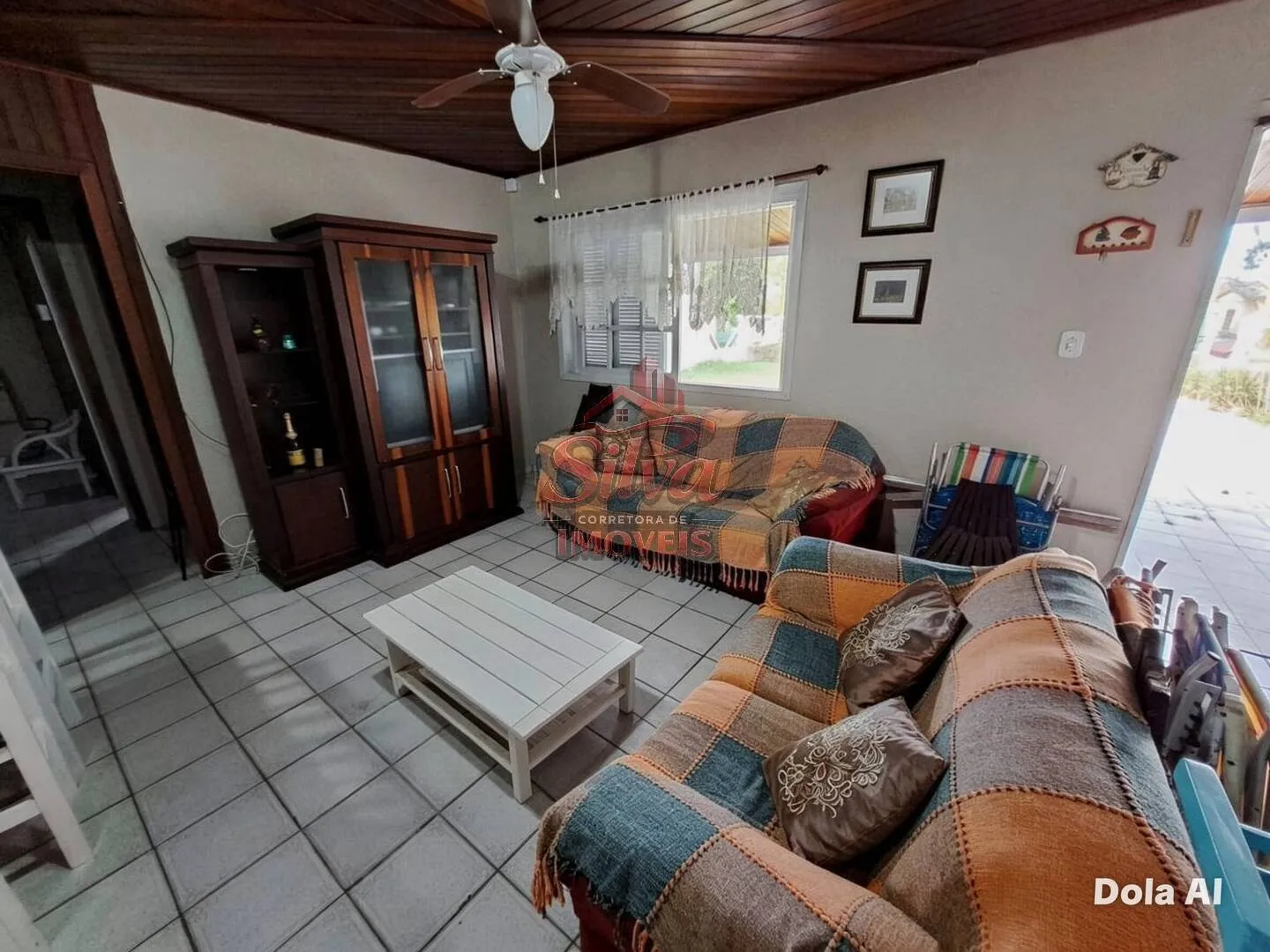 Imagem C305 |Casa a 570m do mar - Bal. Presidente/RS