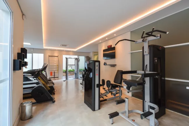 Imagem Apartamento à venda em São Paulo, Perdizes, com 3 quartos, 137m2