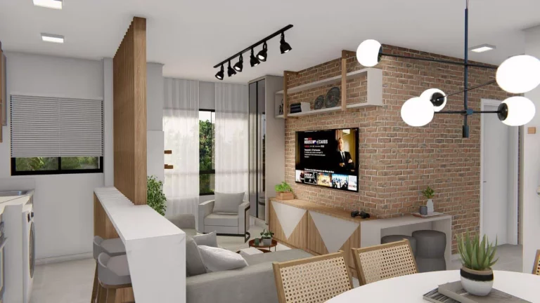 Imagem Apartamento para Venda em Concórdia, Arvoredo, 2 dormitórios, 1 banheiro, 1 vaga
