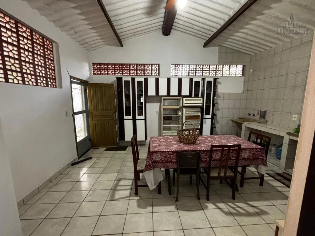 Imagem Casa térrea 2 dormitórios sendo em Mongaguá