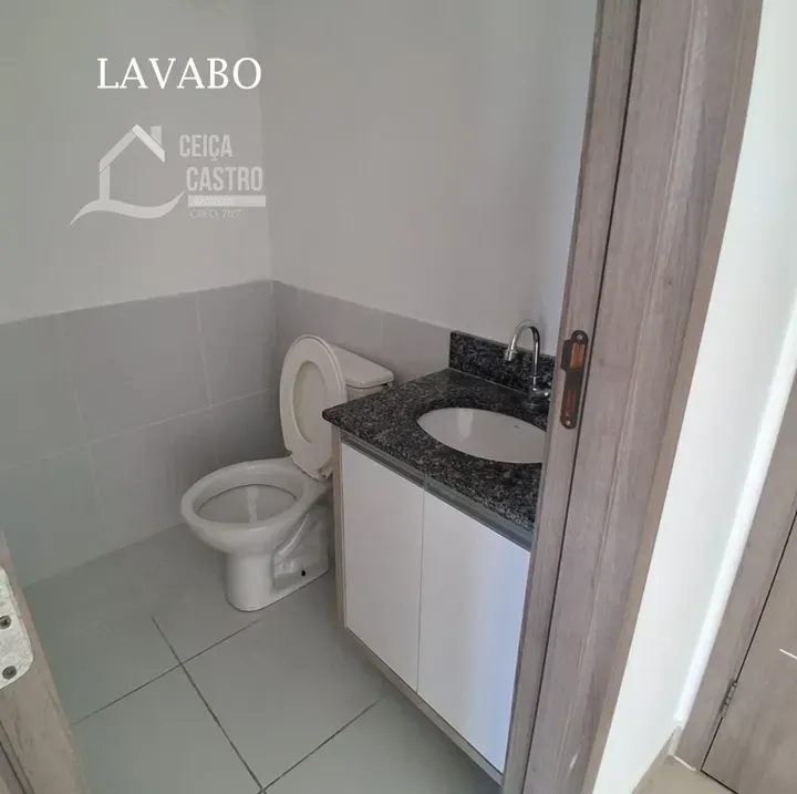 Imagem Apartamento à Venda, 70 m² em Compensa - Manaus