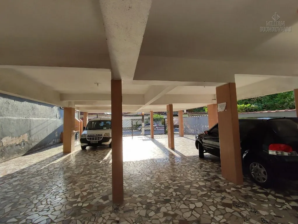 Imagem APARTAMENTO AMPLO NO CANTO DO FORTE