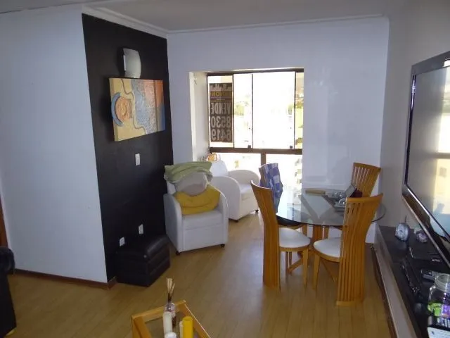 Imagem APARTAMENTO PARA VENDA 3 DORMITÓRIOS COM VAGA DE GARAGEM COBERTA E ELEVADOR.