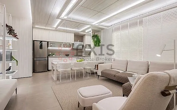Imagem Apartamento 1 Quarto no Santo Agostinho - Lazer Completo
