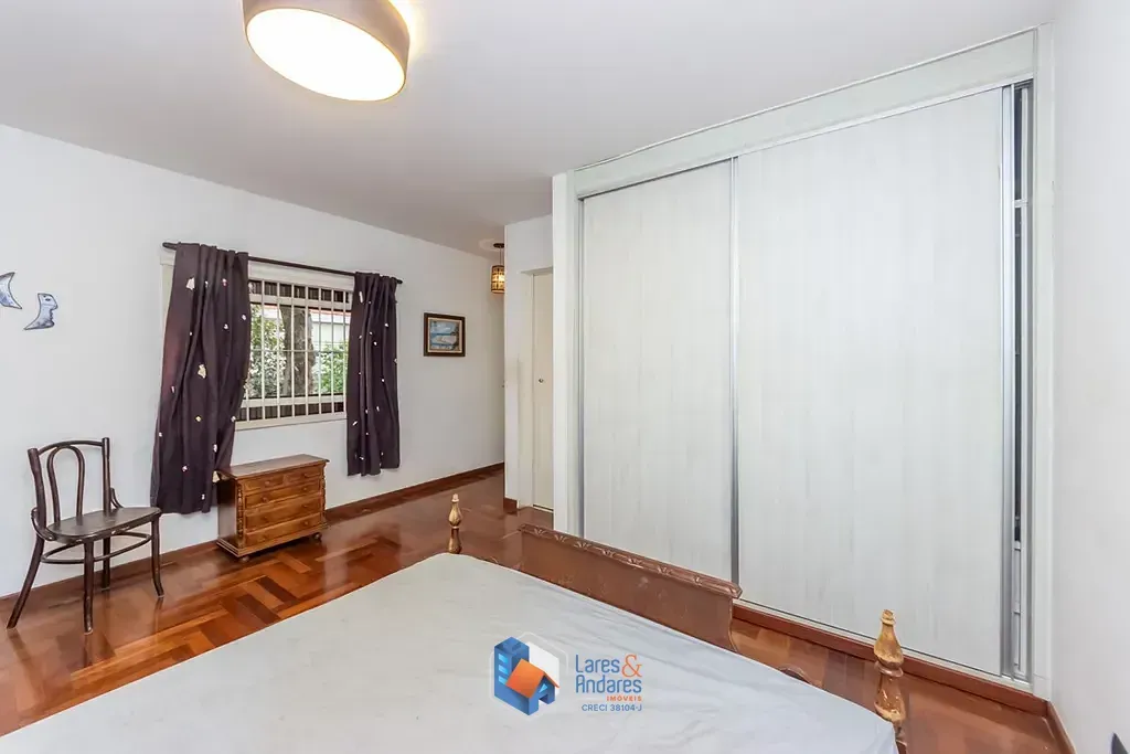 Imagem Casa à venda 3 Quartos 1 Suite 3 Vagas 162M² Jardim Aeroporto São Paulo - SP