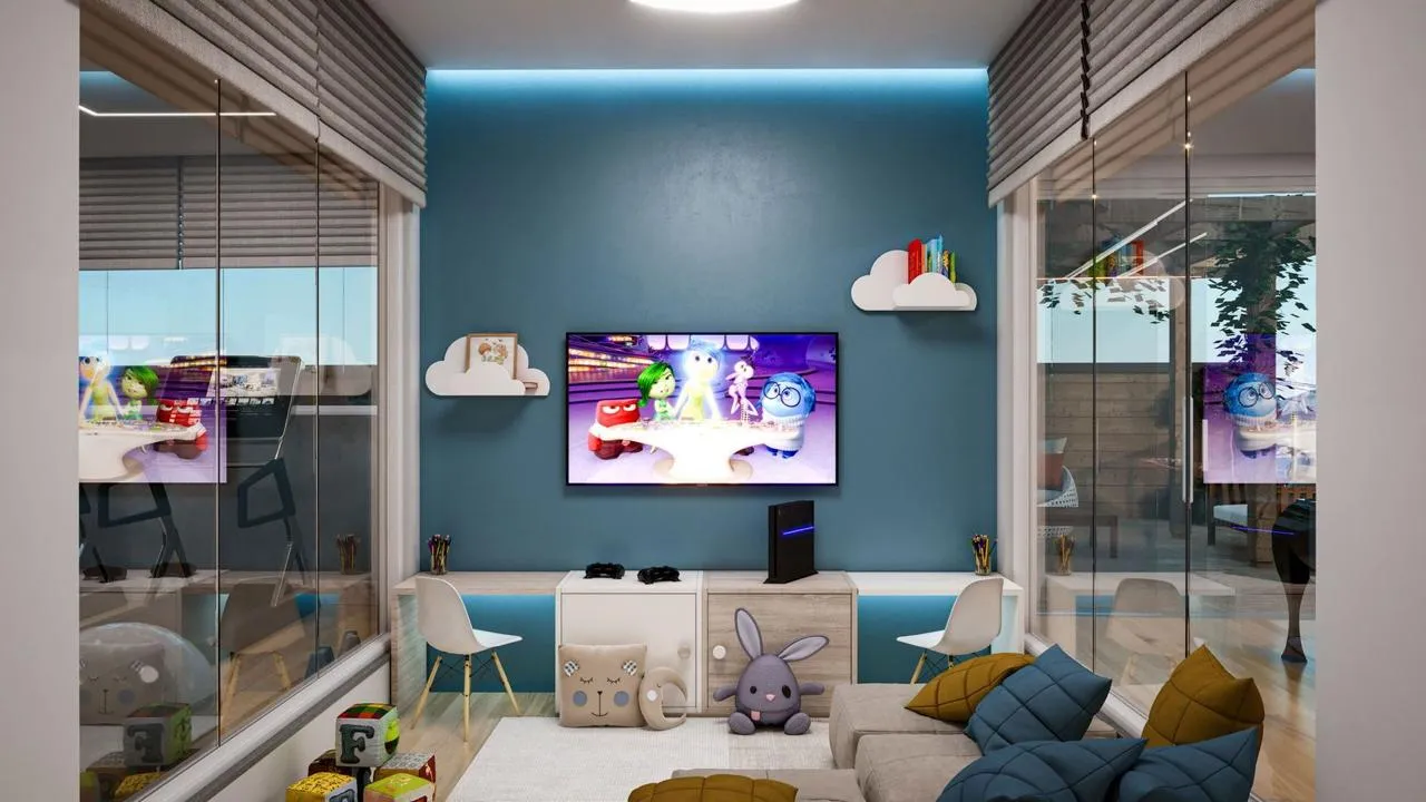 Imagem Apartamento à venda com 111m2 por R$ 1.790.000,00