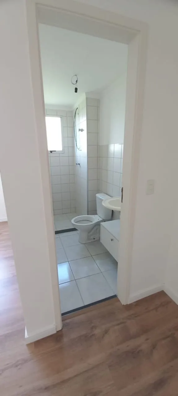 Imagem Apartamento à venda 2 Quartos, 1 Vaga, 47M², Santana, Pindamonhangaba - SP | Altos do Santana