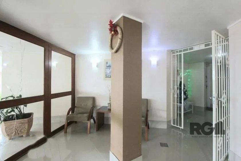 Imagem Apartamento em Petrópolis