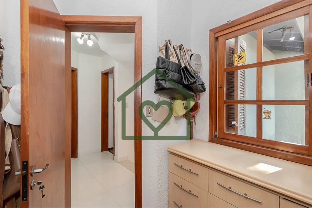 Imagem Descubra o verdadeiro significado de luxo e conforto nesta magnífica casa de condomínio à venda e...