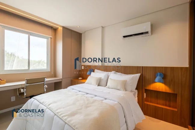 Imagem RARO LIVING GUARÁ II APTO 1 QUARTO PAGAMENTO FACILITADO, POUCAS UNIDADES DISPONÍVEIS, LIGUE AGORA