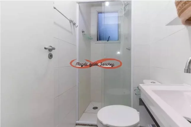 Imagem APARTAMENTO A VENDA EM ITAQUERA