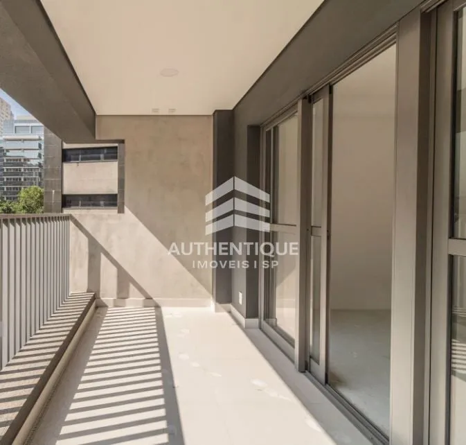 Foto do imóvel Edição Jardins - Apartamento à venda em São Paulo/SP em Alameda Fernão Cardim, 84 - Jardins, São Paulo - SP