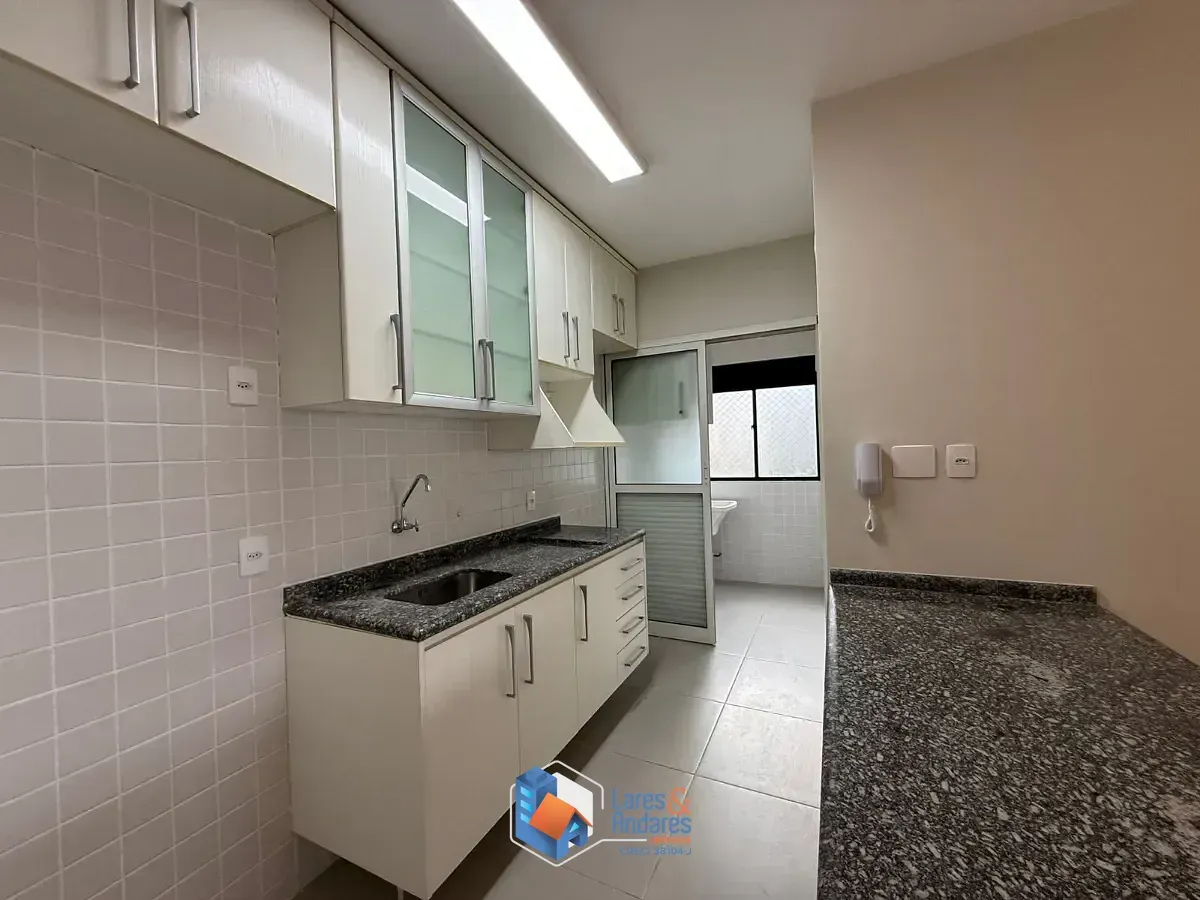 Imagem Apartamento para venda em Cidade Monções com 2 quartos, 53m²