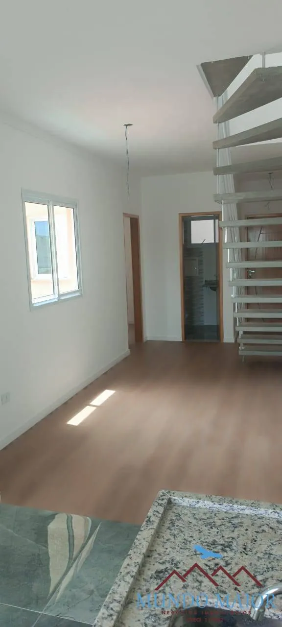 Imagem Vila Pires Apto com Quintal, Elevador e Sistema Sustentável de Capt de Água