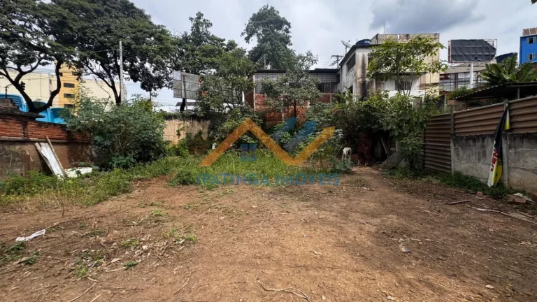 Foto do imóvel Terreno Loteamento em Rua Nossa Senhora das Graças