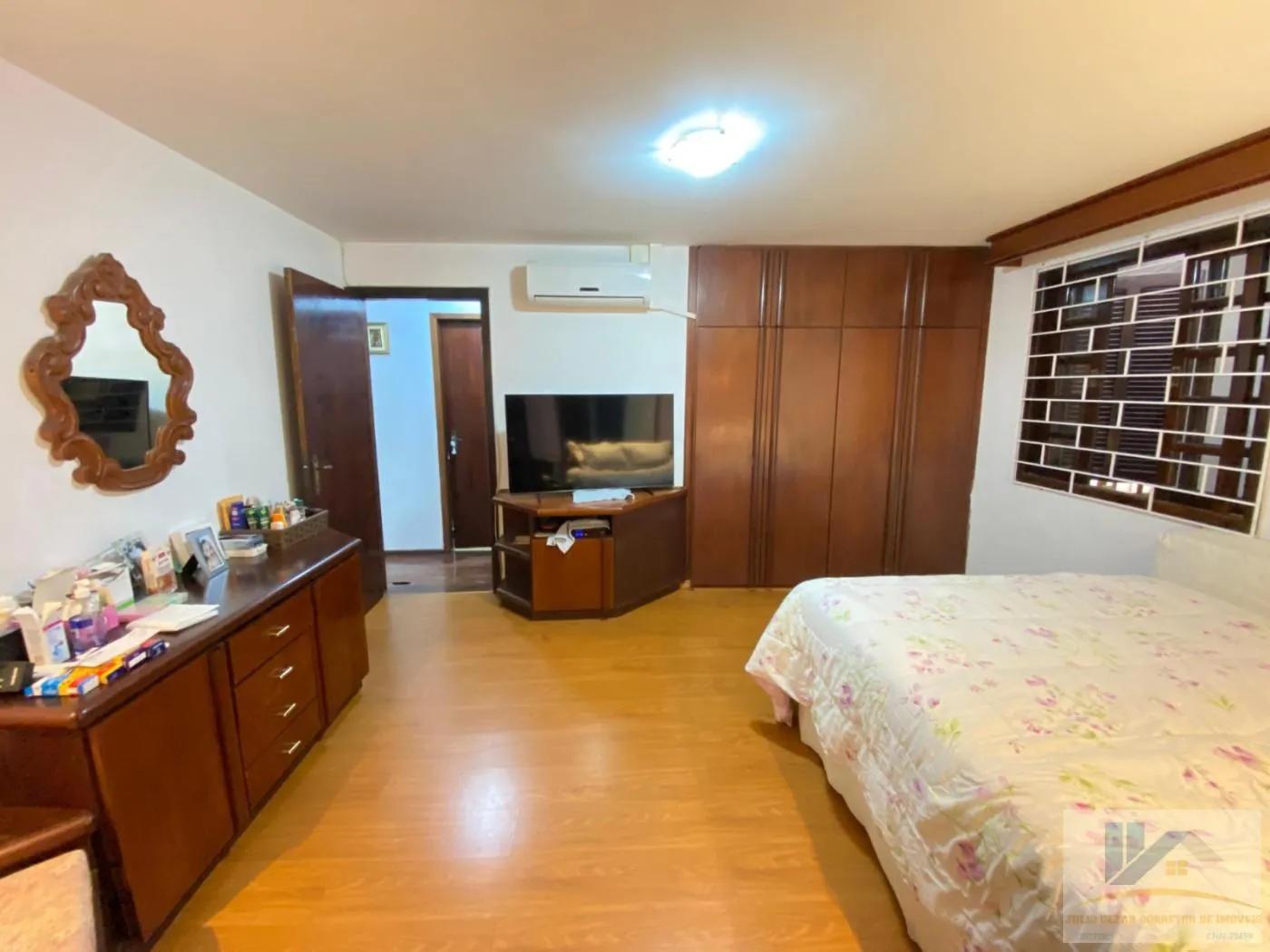 Imagem Casa para Venda em São José dos Pinhais, Afonso Pena, 4 dormitórios, 1 suíte, 3 banheiros, 4 vagas