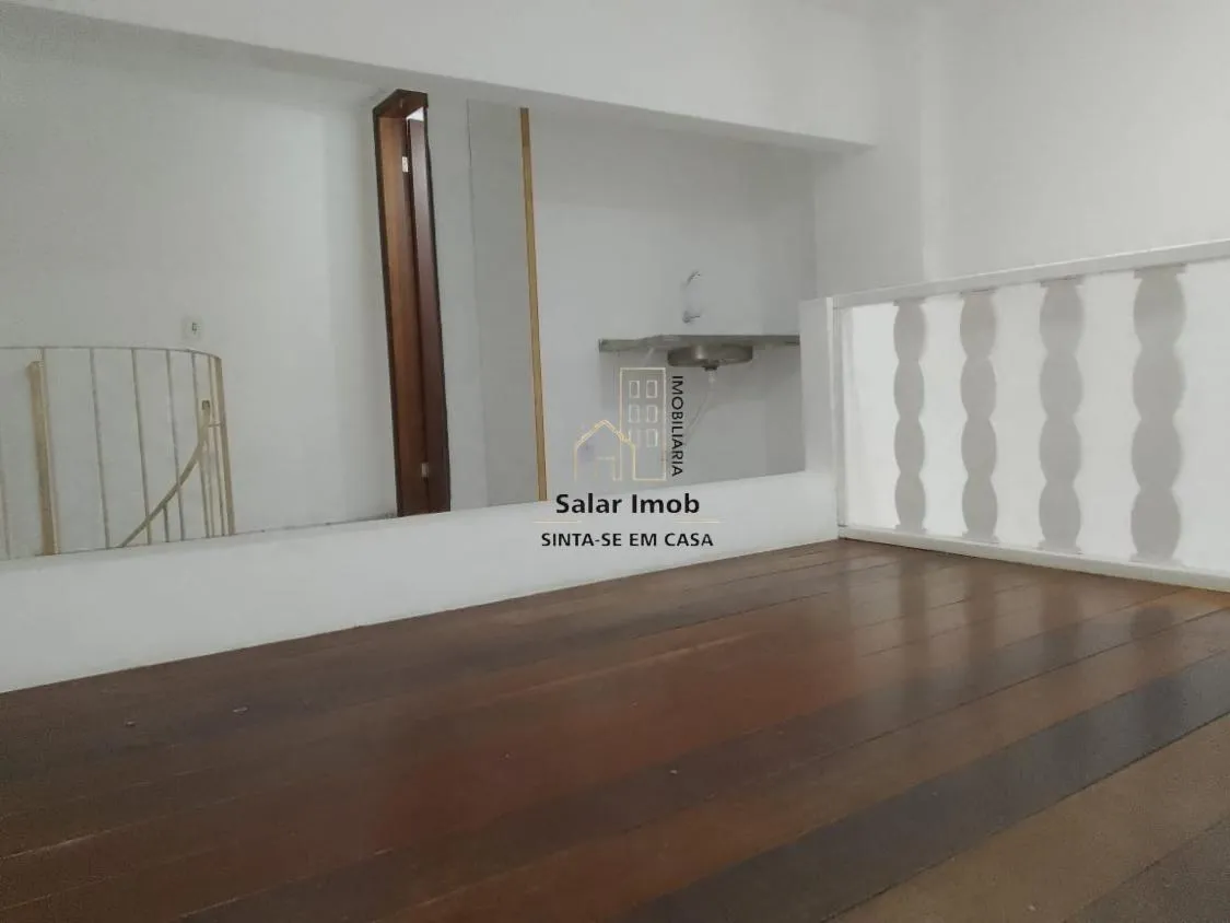 Imagem Sala Comercial |Galeria | Chopin | Resende RJ