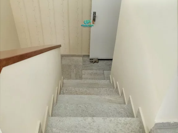 Imagem Apartamento Cobertura Duplex para Venda em Enseada Guarujá-SP