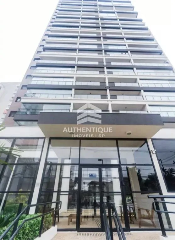 Imagem ALL ACLIMACAO - Apartamento à venda em São Paulo/SP