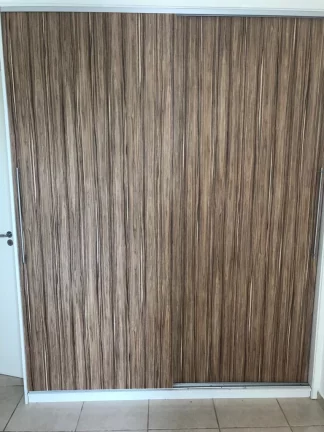Imagem Ótimo apartamento localizado na Rua Felicíssimo Antonio Pereira