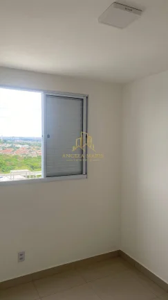 Imagem Apartamento 2 Dormitórios, 1 vaga, Jardim das industrias Sjc.
