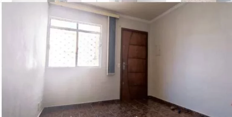 Imagem APARTAMENTO - 2 QUARTOS - 52 MTS - BRASILANDIA