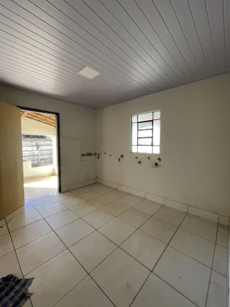 Imagem Terreno à venda no bairro São Cristóvão - Goianésia/GO