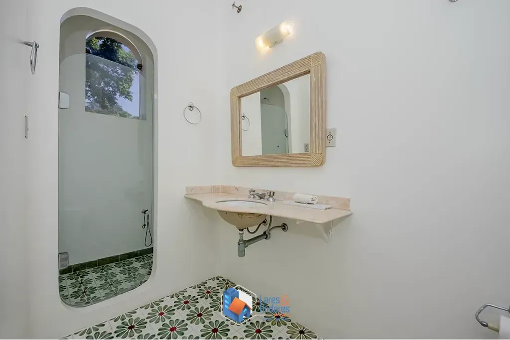Imagem Casa à venda 4 Quartos 2 Suites 6 Vagas 295M² Real Parque São Paulo - SP