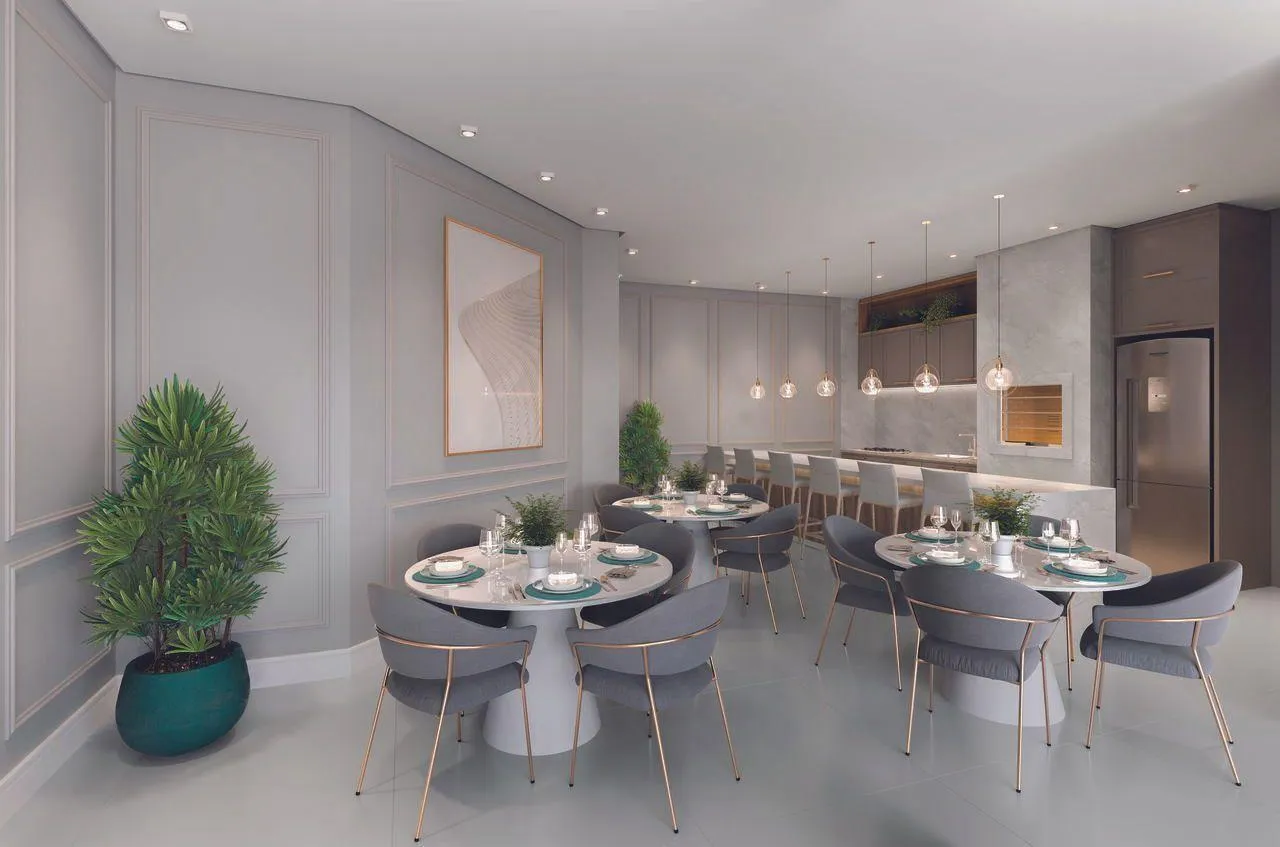 Imagem Apartamento à venda com 57m2 por R$ 929.000,00