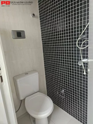 Imagem Apartamento 55m² 1 dormitório - Vila Olímpia