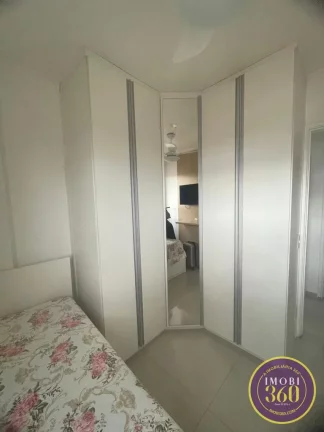 Imagem Apartamento com 02 dormitórios com vaga de garagem na Penha de França