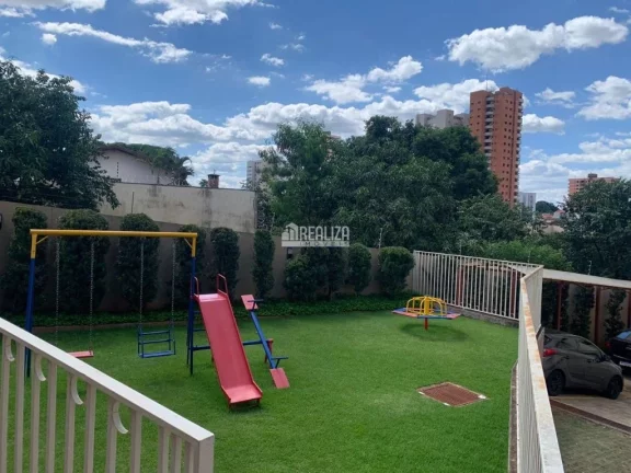 Imagem Apartamento de 2 dormitórios com móveis planejados para alugar no Condomínio Portal Park Residence, em Uberaba